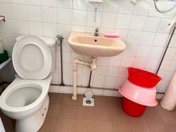 Blk 672 Eunos Damai Ville (Bedok), HDB 4 Rooms #529093451